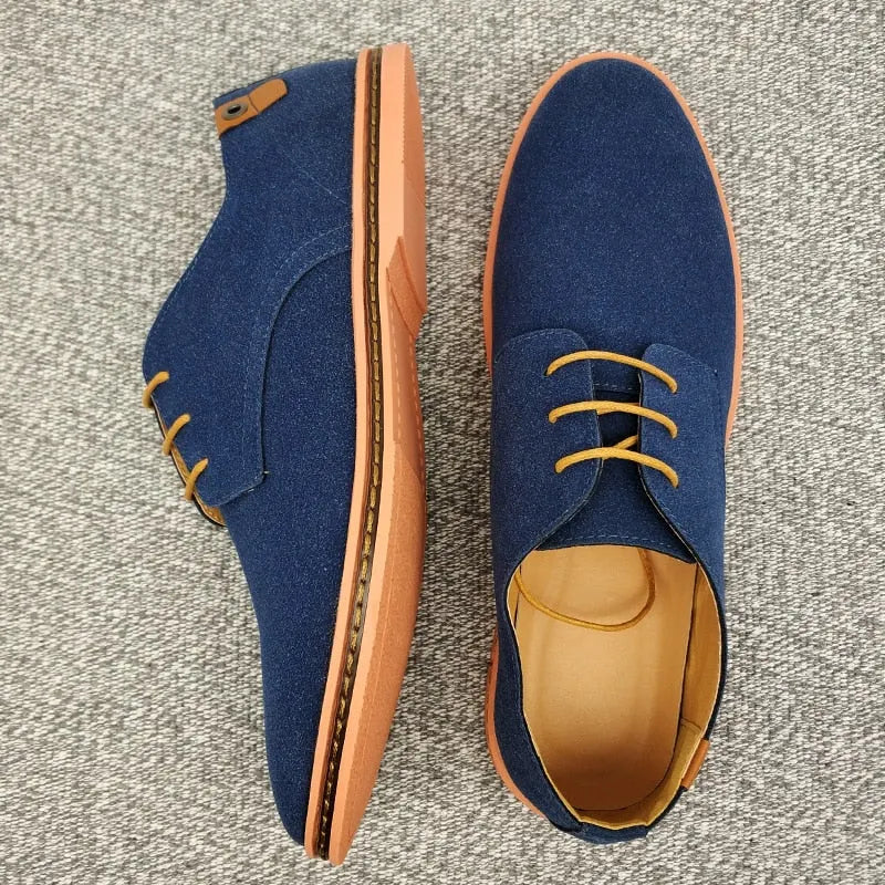Casual Classic Herrenschuhe