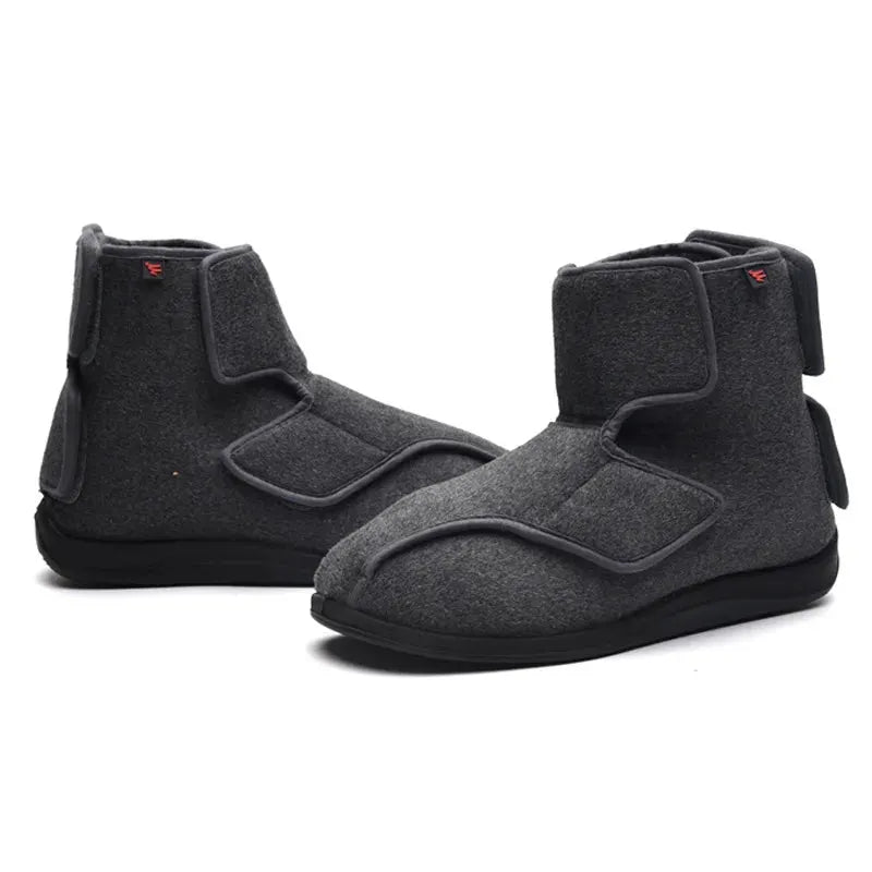 Diabetiker Schutzschuhe Für Männer