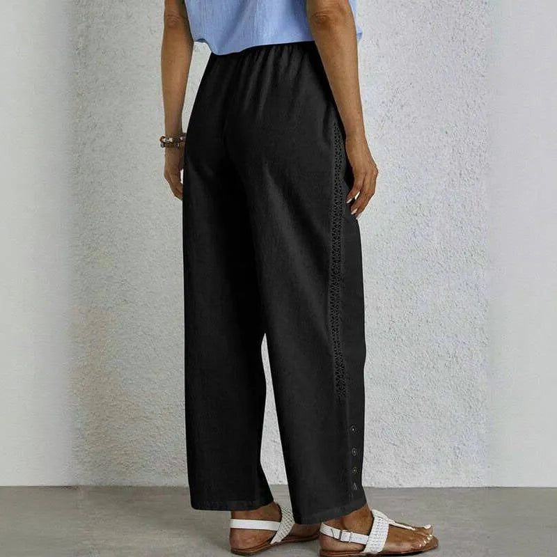 Bergamo Broek