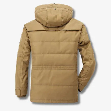 Fjäll Jacke