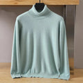 Blanchet Samt Pullover mit Éclat Design
