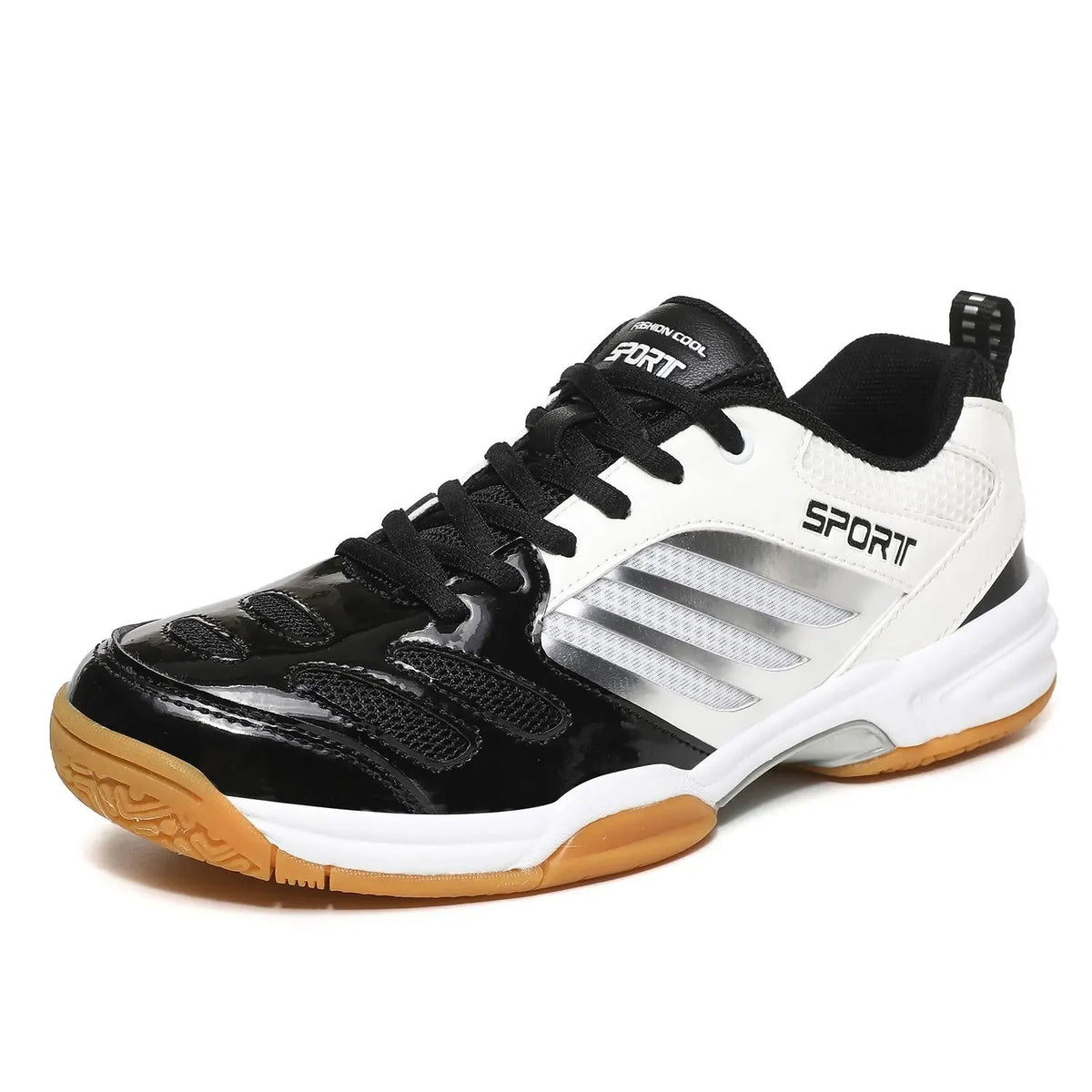 Stilvolle Padel- und Tennisschuhe für Herren Unterstützend und Nachhaltig