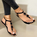 Feline | Luxury Jewelry Sandals