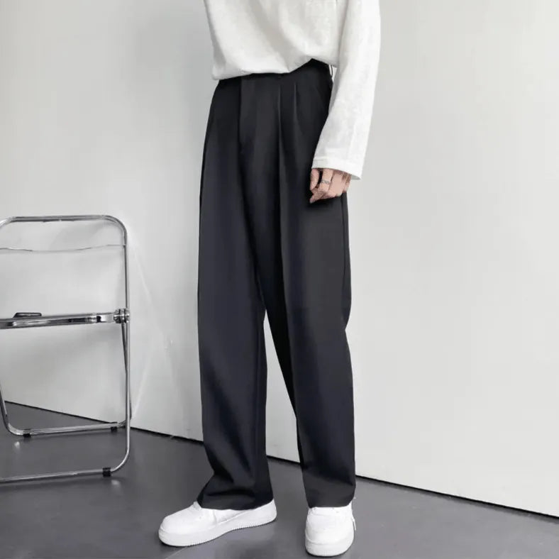 Amsterdam Hose Herren Hose Hochwertiges Material