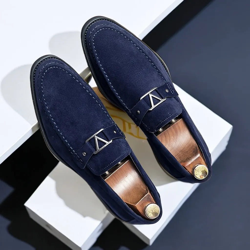 Elegante Loafers Für Herren