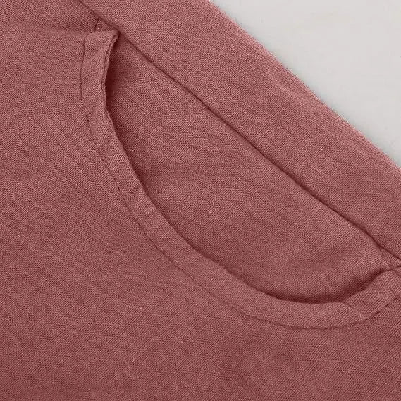 Dayanara â€“ Eine superlÃ¤ssige, elegante Hose