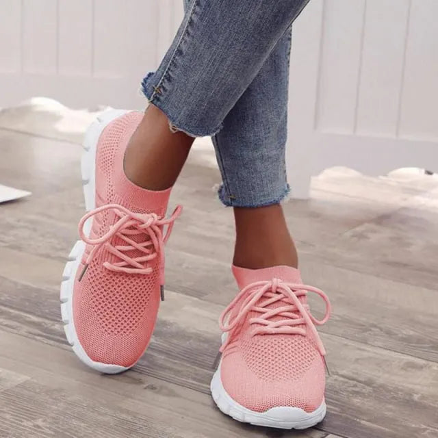 - Damen Sneaker