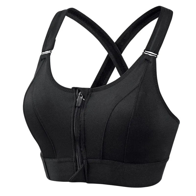 Comfortabele Sport-BH | Maximale Support voor Hyrox & High-Intensity Workouts