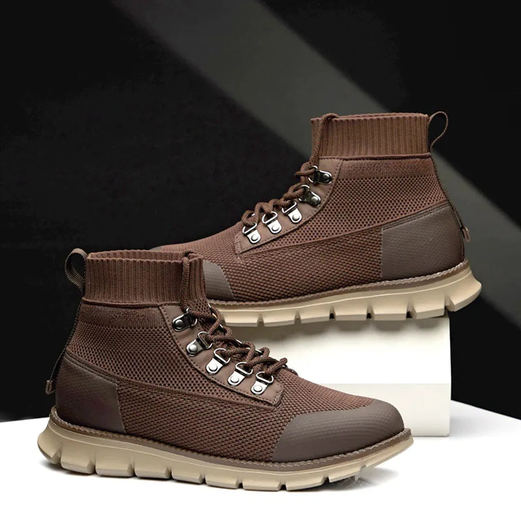 - Atmungsaktive und Stilvolle Schuhe