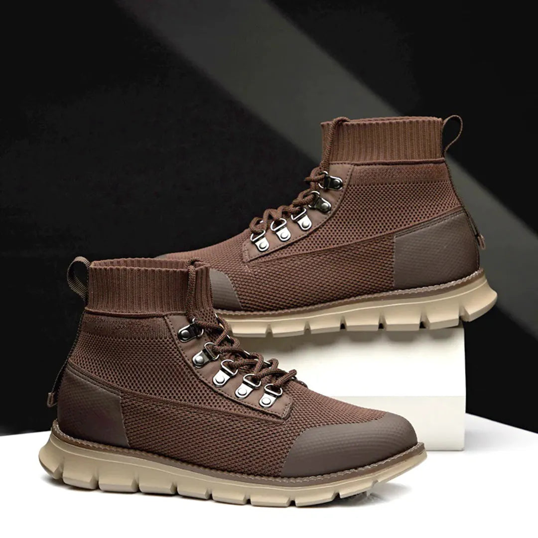 - Atmungsaktive und Stilvolle Schuhe