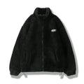 Teddy Fleece Jacket – Ultiem Warm & Streetstyle Ready