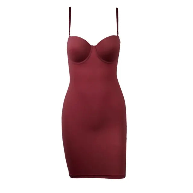 Novaâ„¢ - Kleid-Bodyshaper