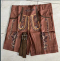 Lederhose FÃ¼r Herren