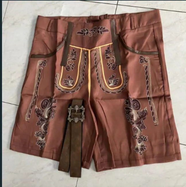 Lederhose FÃ¼r Herren
