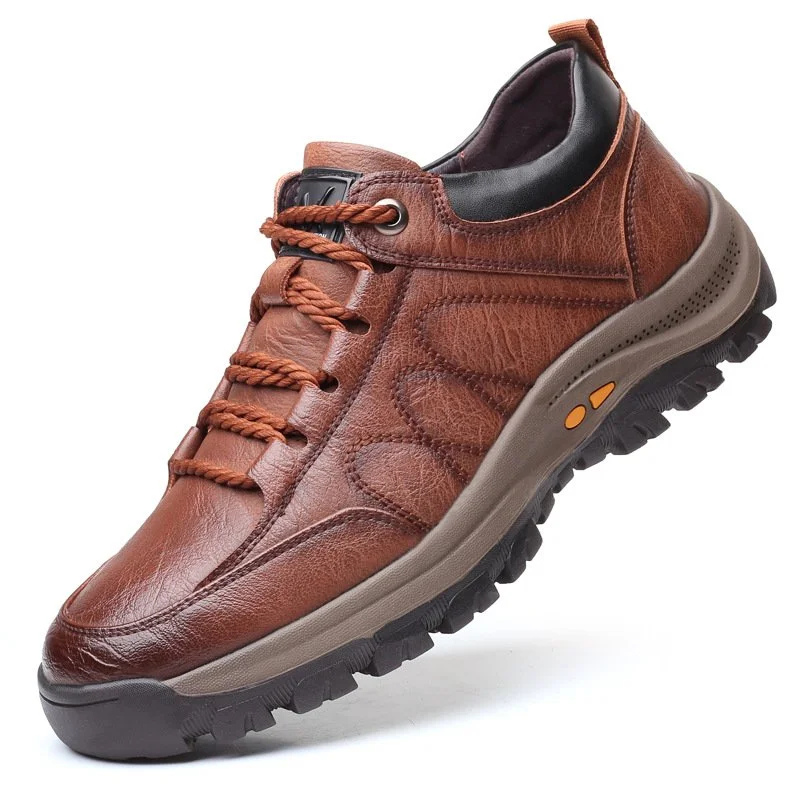 Schuhe Herren Schwarze