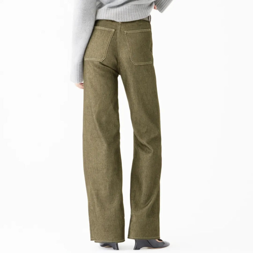Fiona | High-Waist Jeans