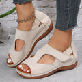 Marzamemi Sandalen