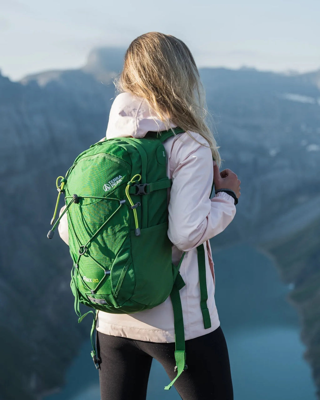 Vielseitiger Herrenrucksack Mit Airmesh Polsterung