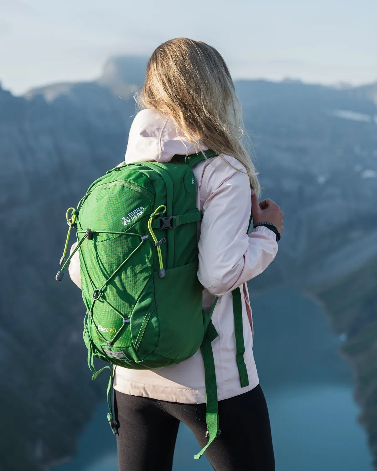 Vielseitiger Herrenrucksack Mit Airmesh Polsterung