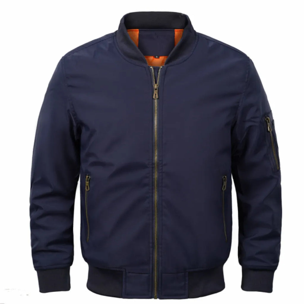Bomberjacke für Herren