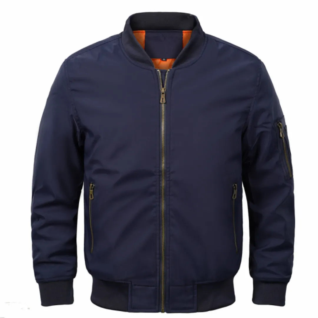 Bomberjacke für Herren