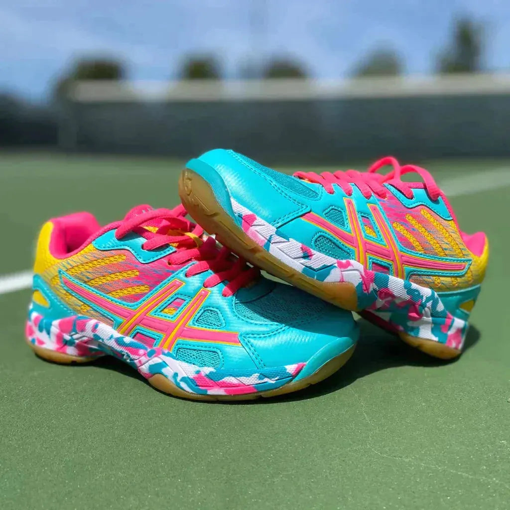 Dynamische Sportschuhe