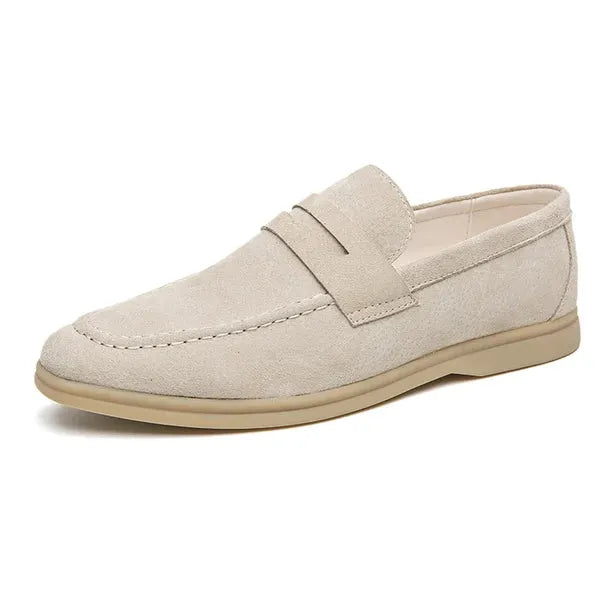 Luxus Herren Loafers Schuhe Bram