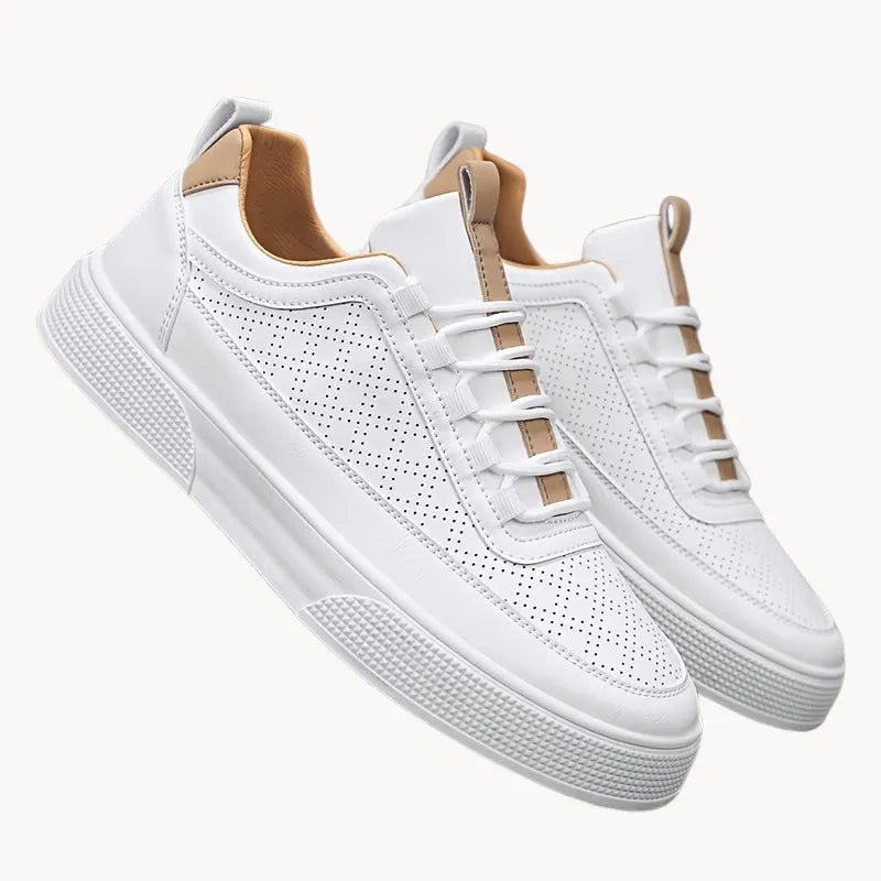 Bequeme Freizeitschuhe Für Herren
