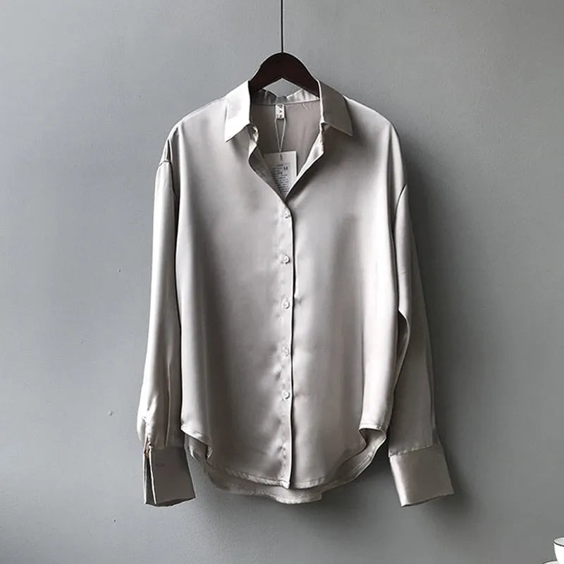 Brescia Blouse