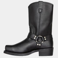 Robuste Cowboystiefel â€“ Vintage-Look FÃ¼r Abenteuer