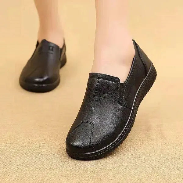 OrthopÃ¤dische Schuhe Aus Echtem Leder Schuhe