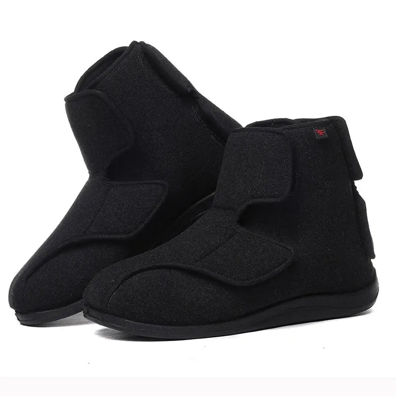 Diabetiker Schutzschuhe Für Männer