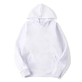 Kapuzenpullover kuscheliger Oversize Kapuzenpullover mit Tasche
