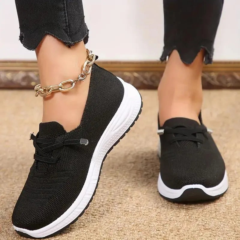 Leichte Schuhe für jeden Tag