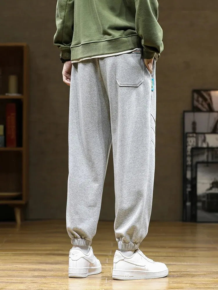 - Baggy Wanderhose