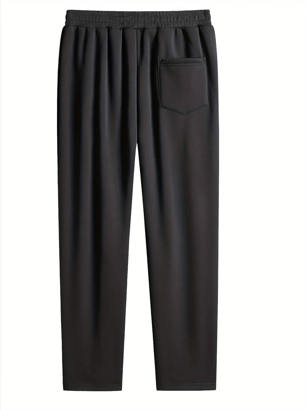 Fleece Jogger für Männer