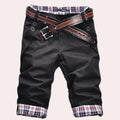 Herren Shorts FÃ¼r Den Sommer