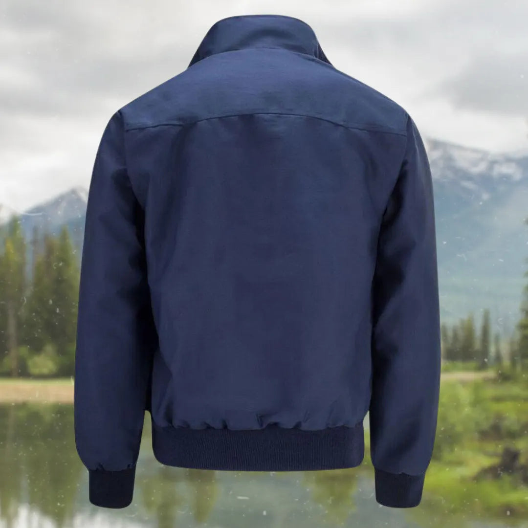 - Harrington-Jacke