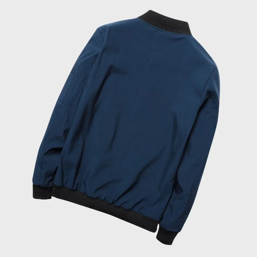 Stylische Bomberjacke für Männer