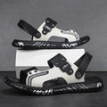 Stilvolle Sommerschuhe Für Herren