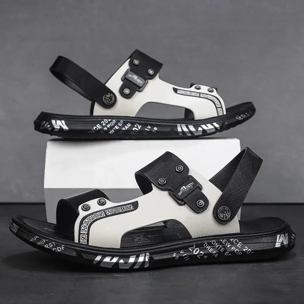 Stilvolle Sommerschuhe Für Herren