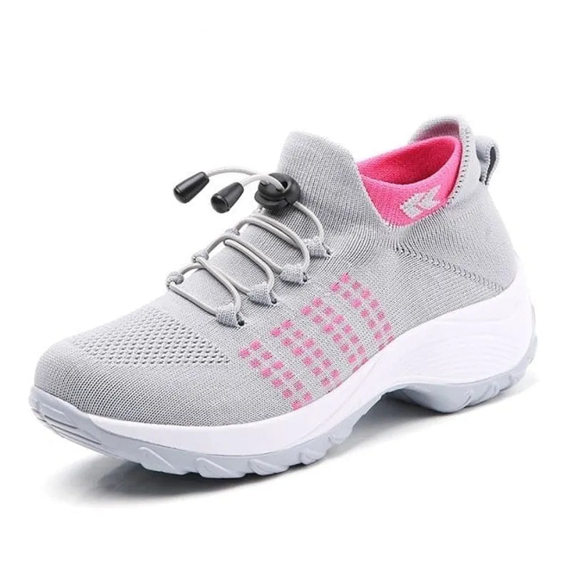 AriaWalkâ„¢ï¸� | ErgoComfort-Damenschuhe