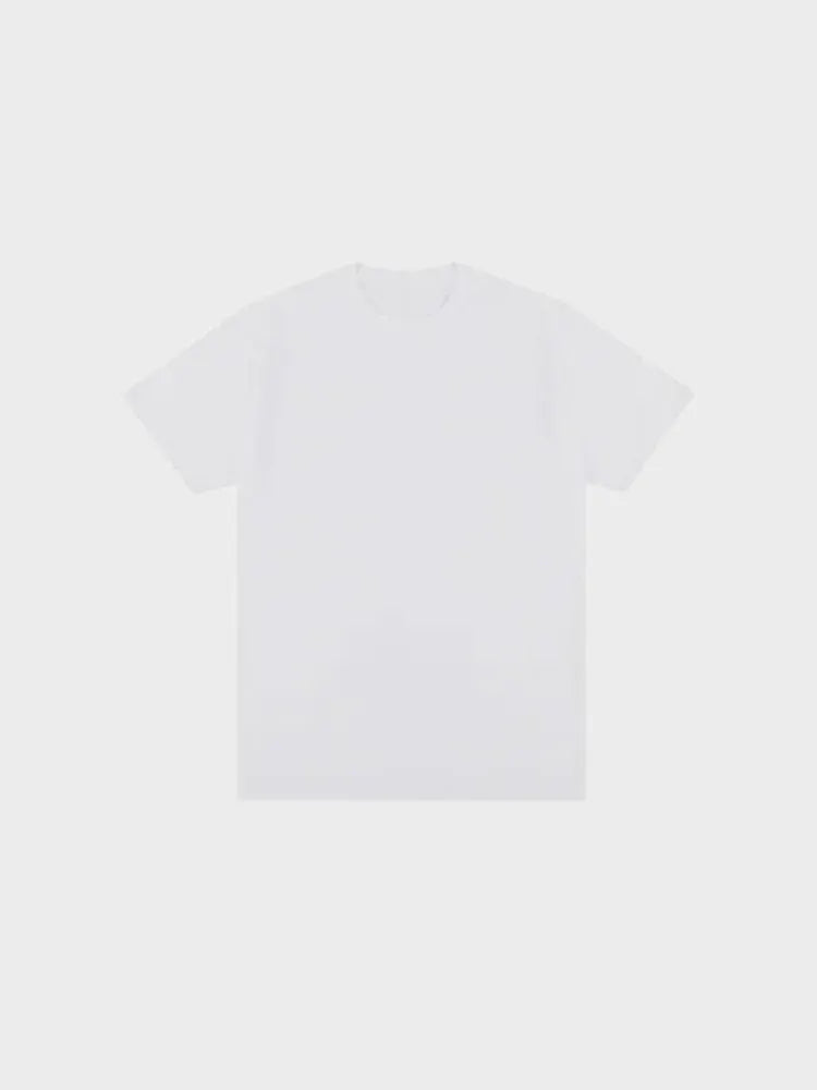 T-shirt Mit Weinleseprint Für Herren