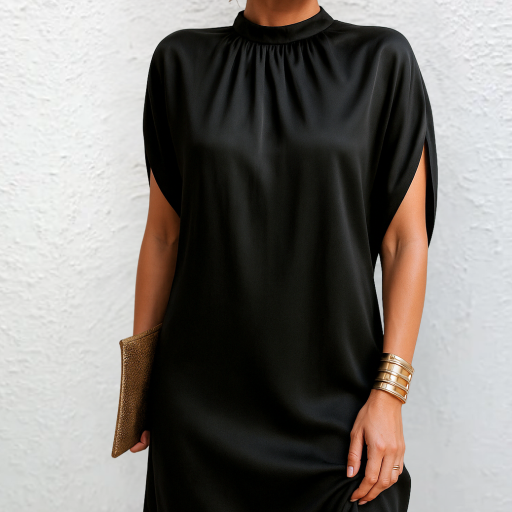 Vivi | Elegant flatterende kjole