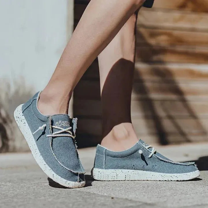 LEICHTE BEQUEME SCHLUPFSCHUHE