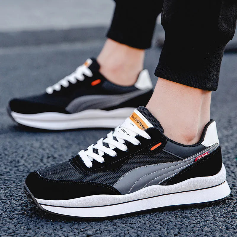 Herren OrthopÃ¤dische Sportschuhe