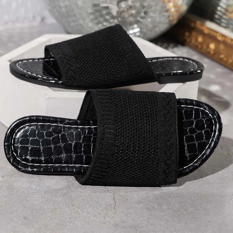 Gallipoli Slippers