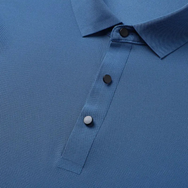 Seiden Polo