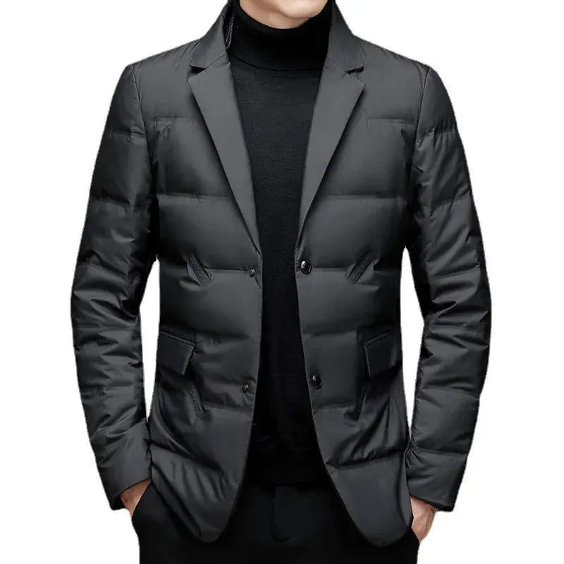 Herren Winterjacke