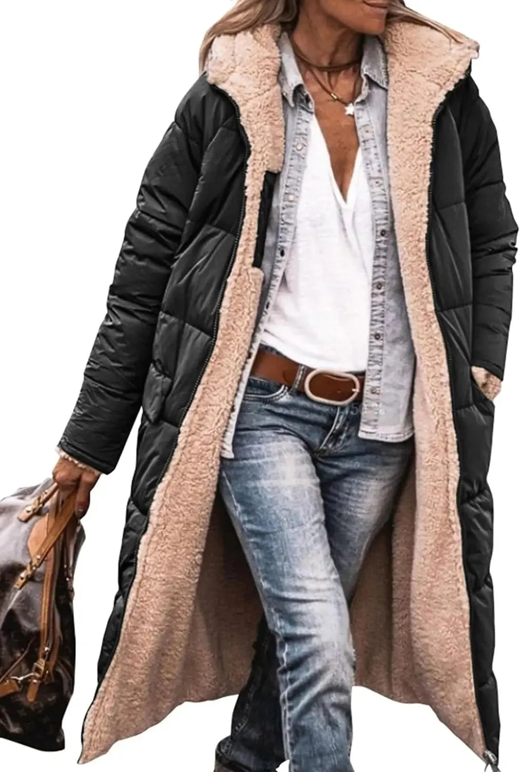 - Rica - Jacke